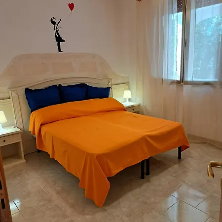Nadia Village Holiday home Torre Ovo