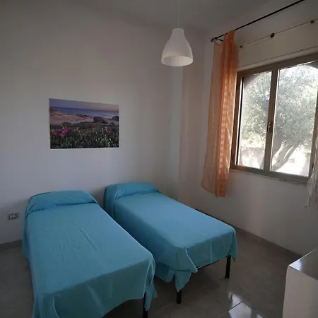 Holiday home Nadia Village Torre Ovo