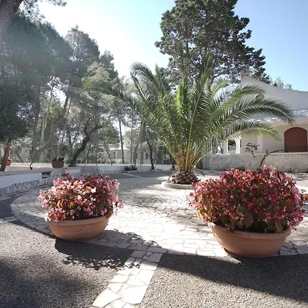 Nadia Village Holiday home Torre Ovo