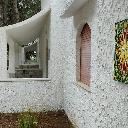 Holiday home Nadia Village