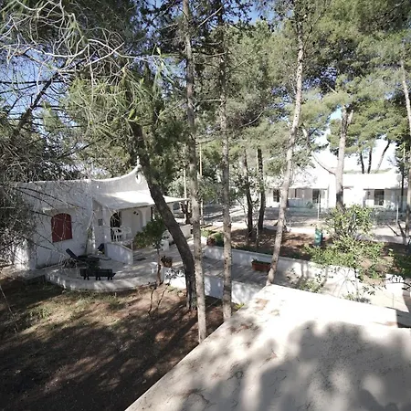 Nadia Village Holiday home Torre Ovo