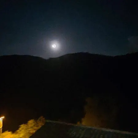 Nadia Village Holiday home *