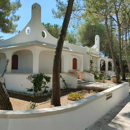 Nadia Village Holiday home