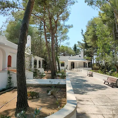 Nadia Village Holiday home